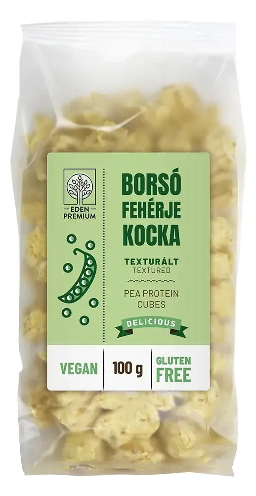Éden Prémium Borsófehérje Kocka 100 g