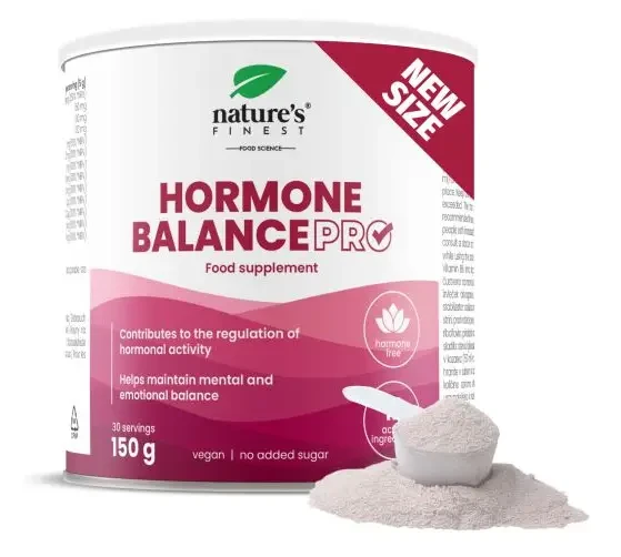 Nature's Finest Hormone Balance Pro 150 g