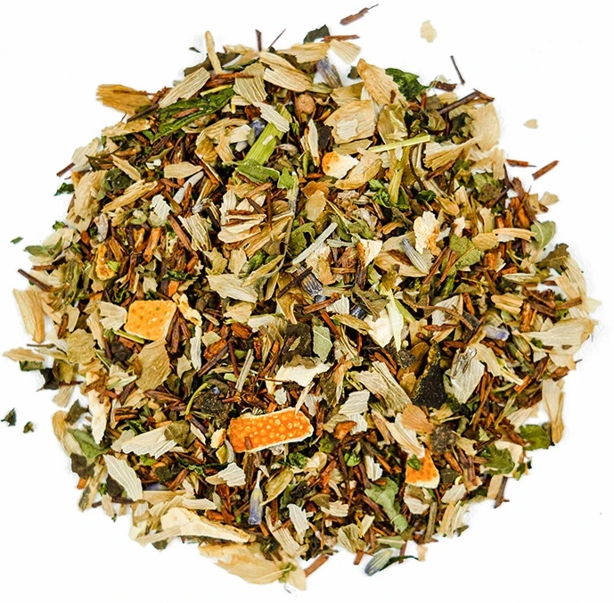 Ukko tea Éjszakai Álomhozó teakeverék 100g