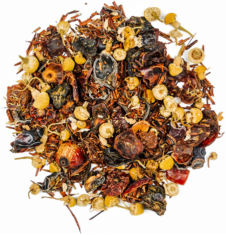 Ukko tea Baba teakeverék 60g