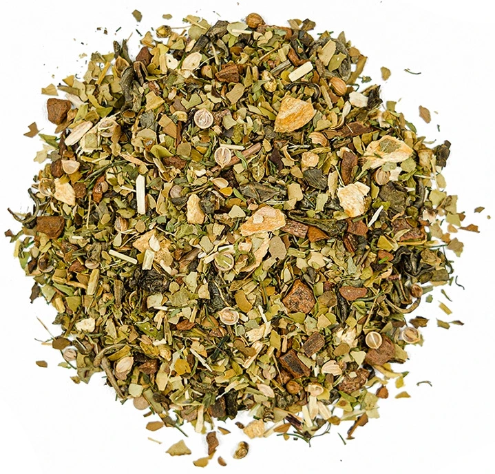 Ukko tea Fogyasztó teakeverék 150g