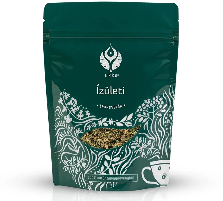 Ukko tea Ízületi teakeverék 100g
