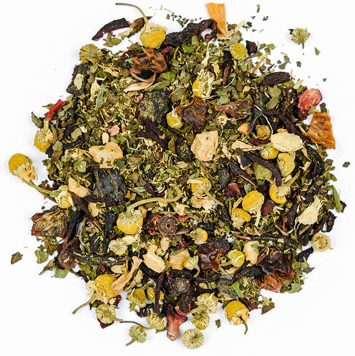 Ukko tea Pocak teakeverék 120g