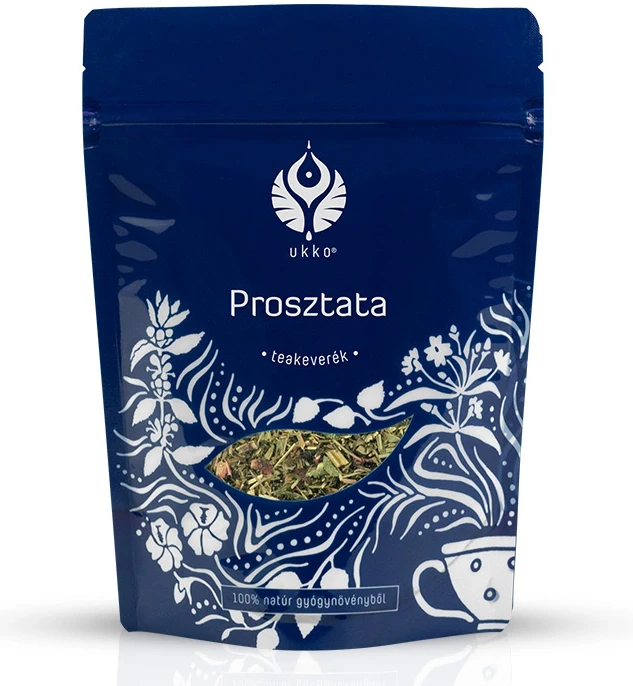 Ukko tea Prosztata teakeverék 120g