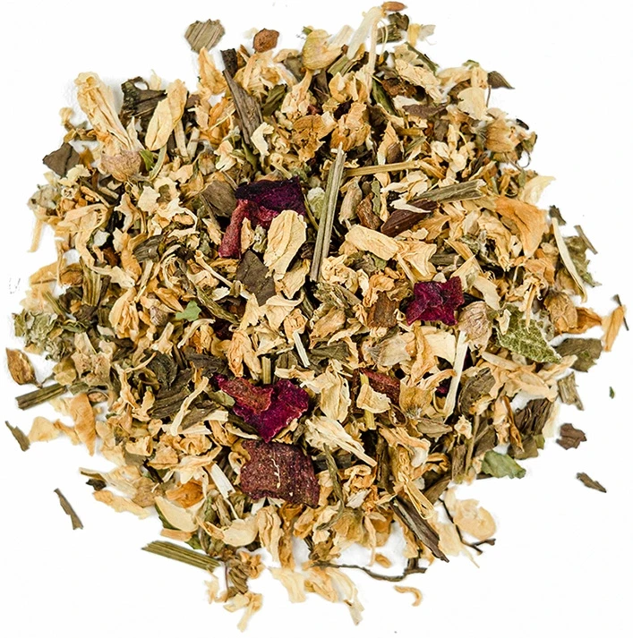 Ukko tea Reflux teakeverék 80g