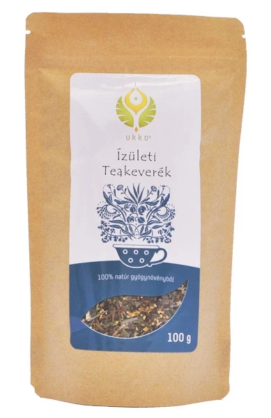 Ukko tea Ízületi teakeverék 100g