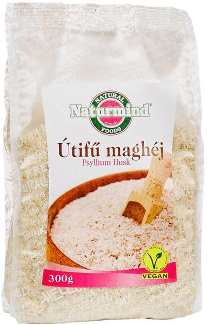 Naturmind Útifű maghéj 300g