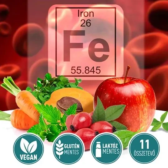 NT Szerves Vegán szirup 170ml