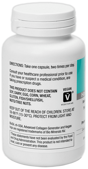 Biosil Kapszula 60 db