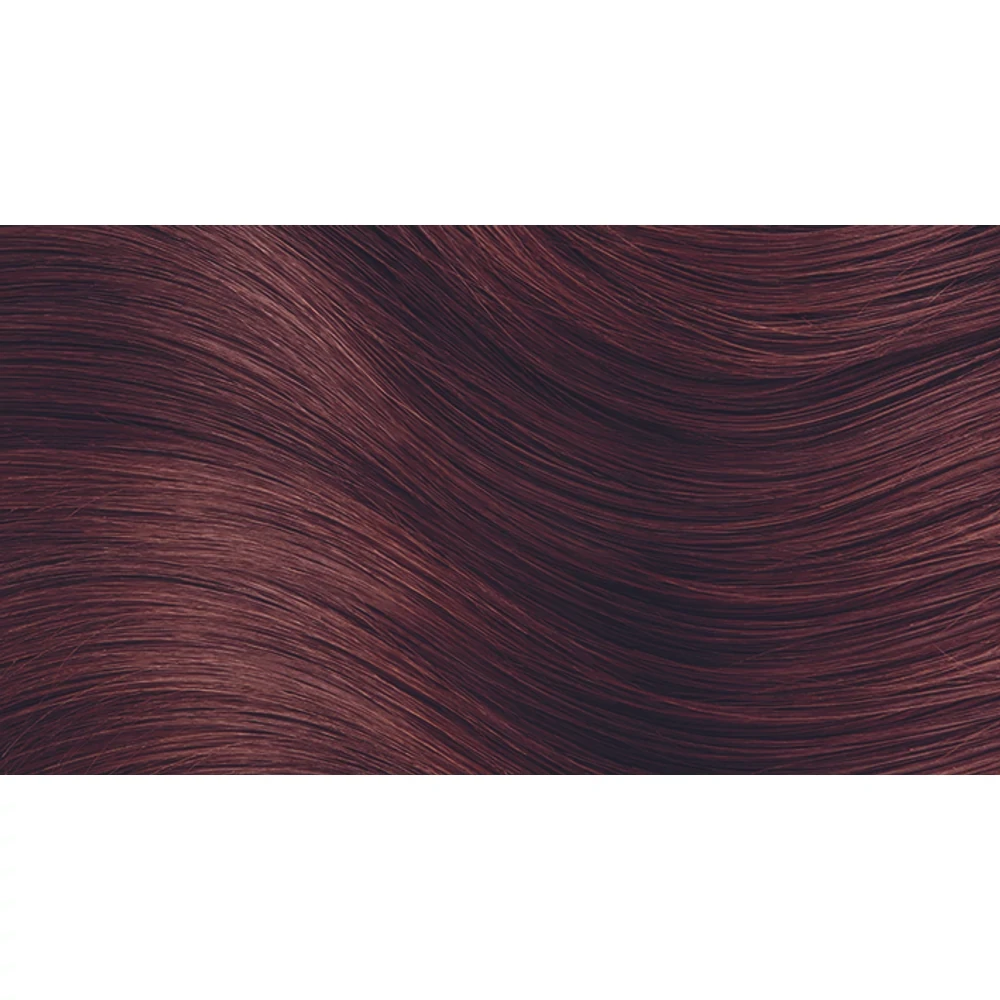 Herbatint 5M Mahagóni világos gesztenye hajfesték, 150 ml