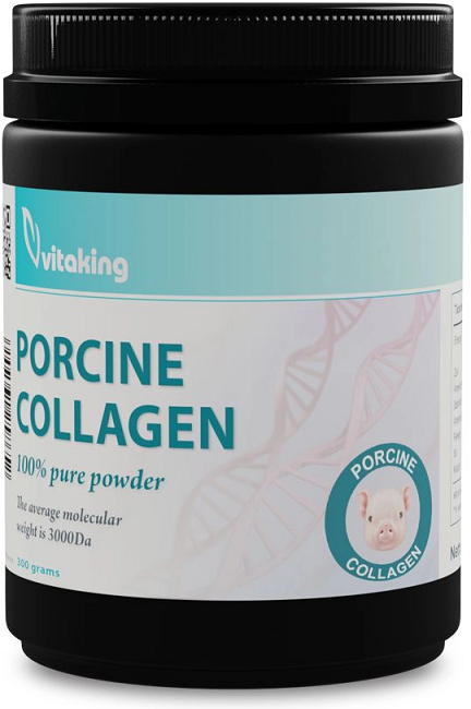 VK Sertéskollagén 300g