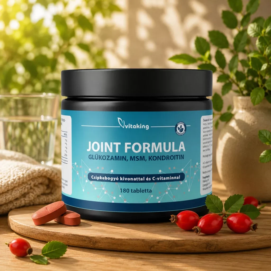 Vitaking Joint Formula tabletta 180db