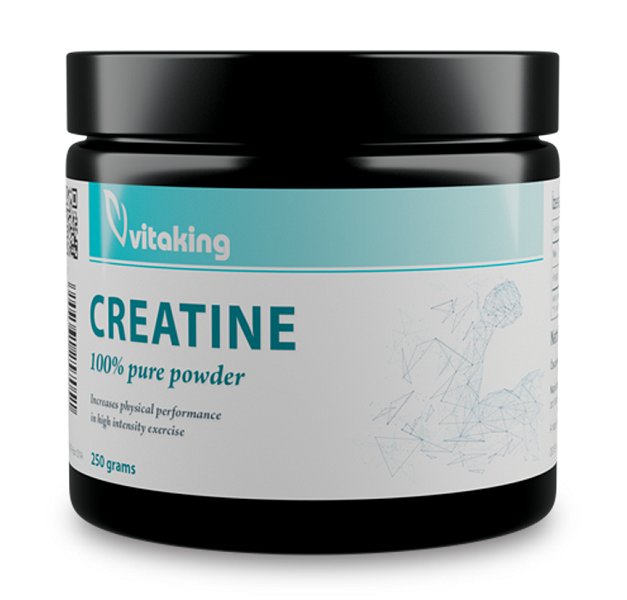 VK Kreatin Monohidrát 250g