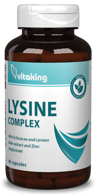 VK Lysine complex 60db