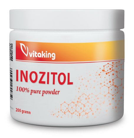Vitaking Inozitol por 200g