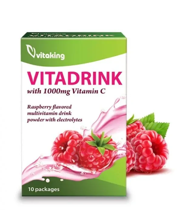 Vitadrink 88 g (10 csomag)