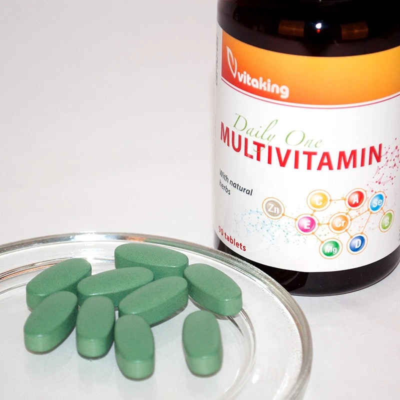 VK Daily One Multivitamin 90db