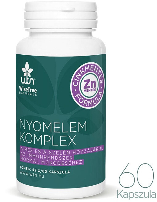 WTN Nyomelem komplex 60db