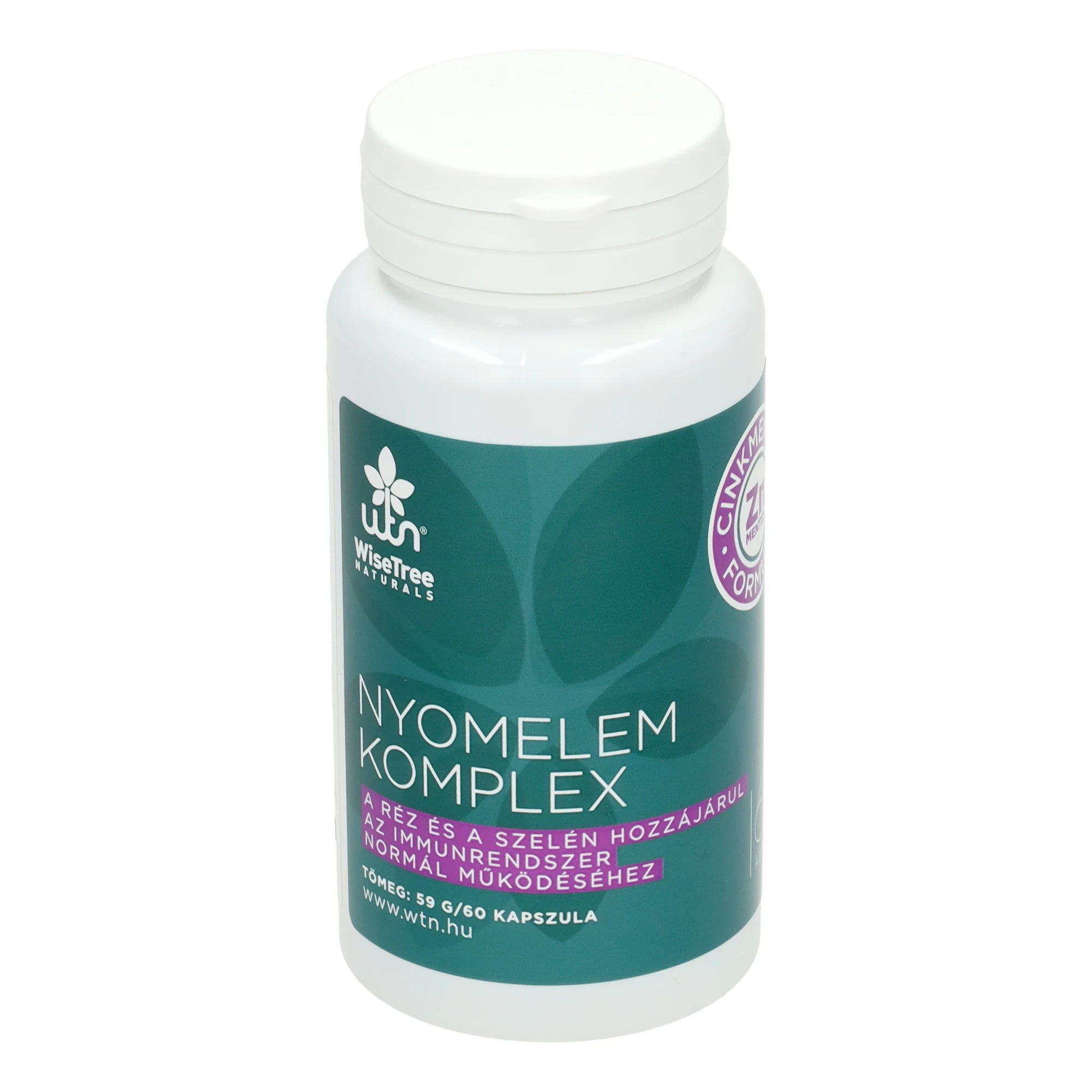 WTN Nyomelem komplex 60db