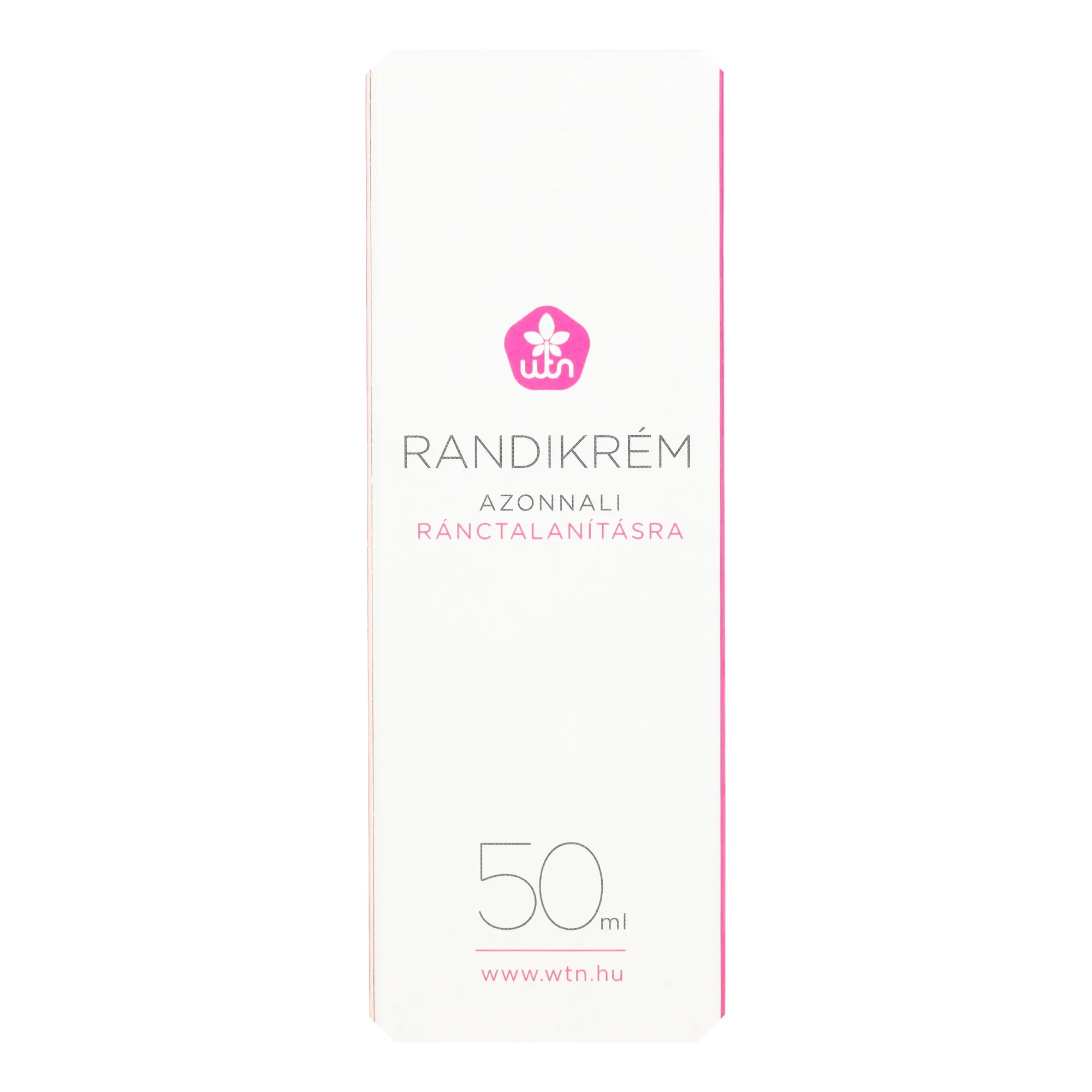 WTN Randikrém 50ml