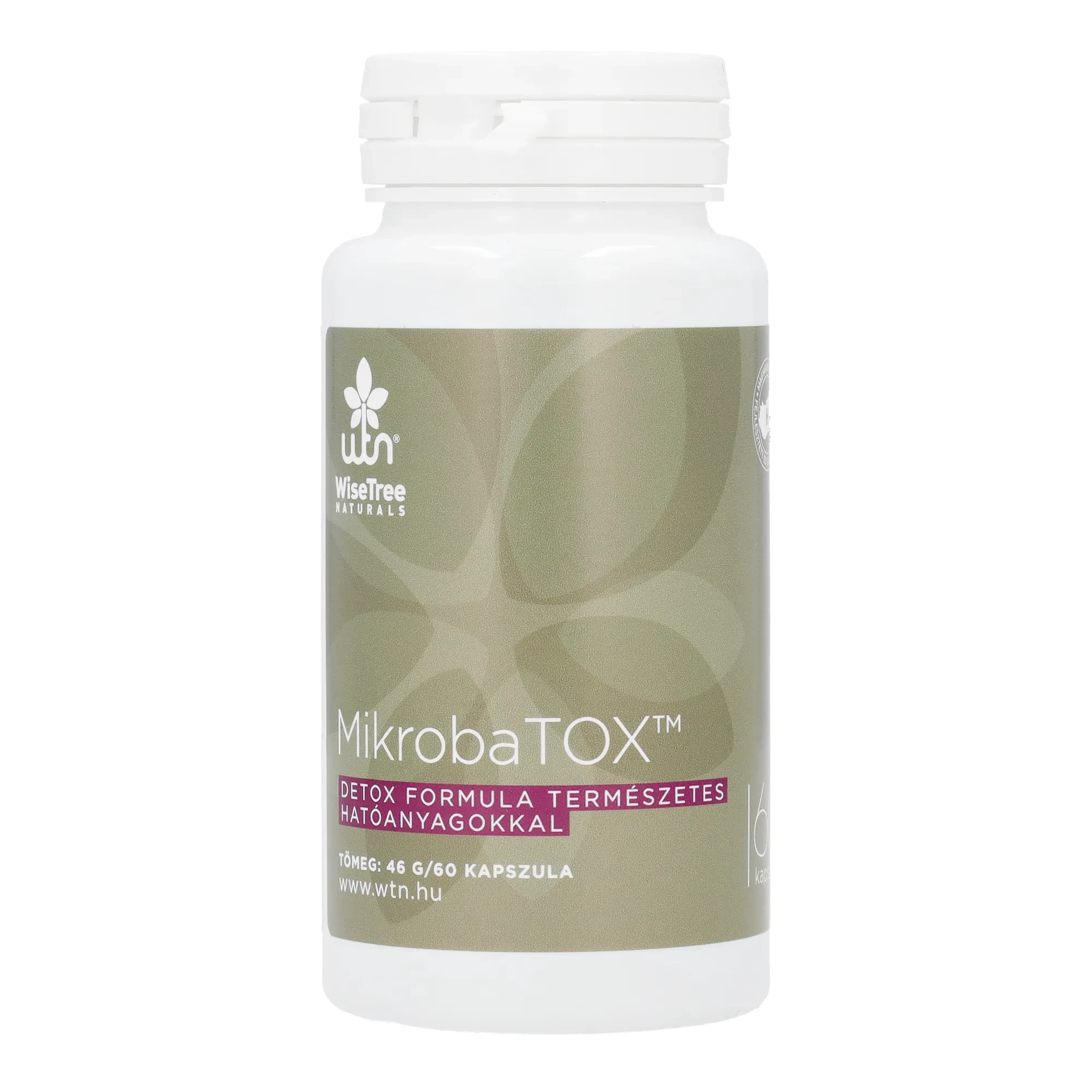 WTN MikrobaTOX 60db