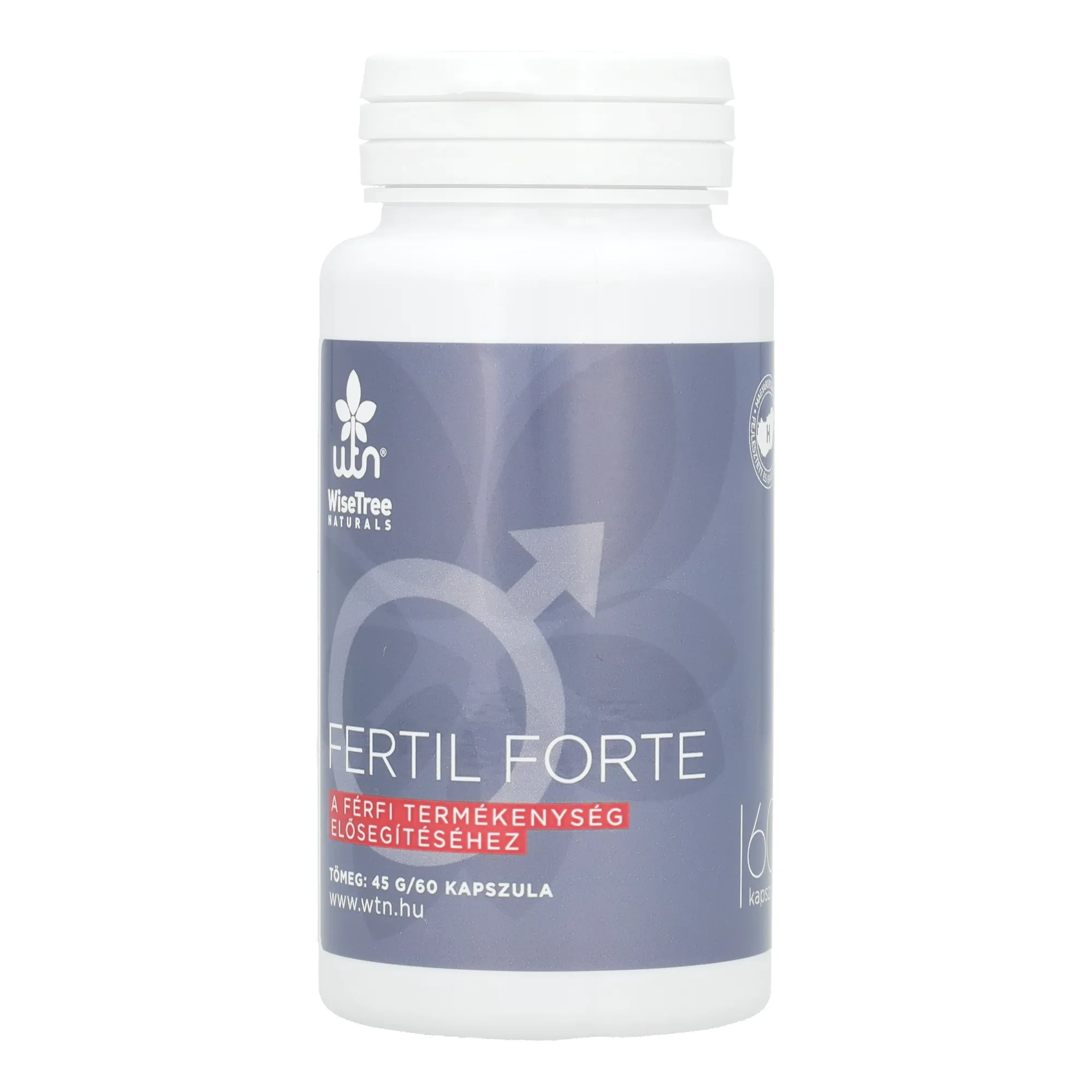 WTN Fertil Forte 60 db