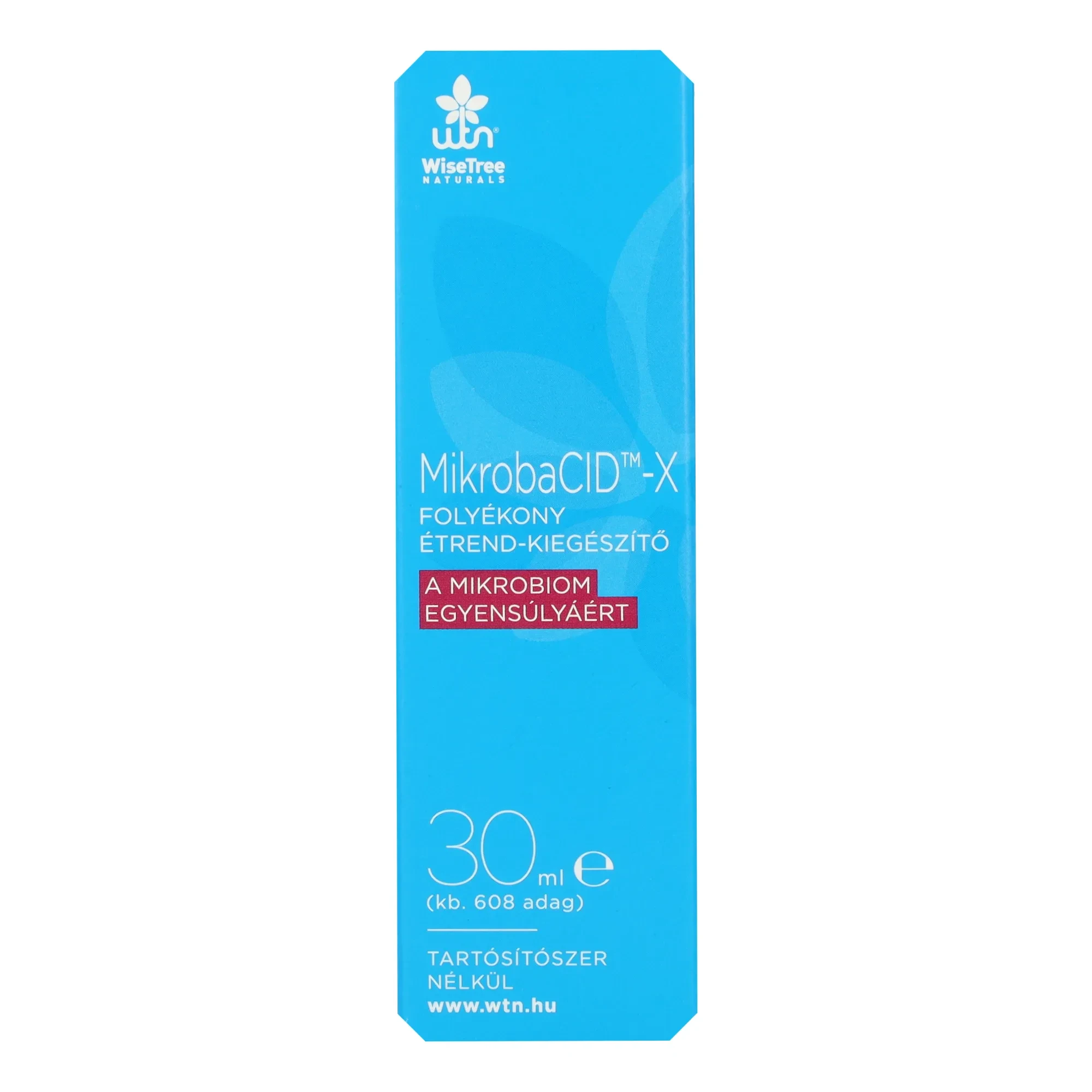 WTN MikrobaCID-X 30ml