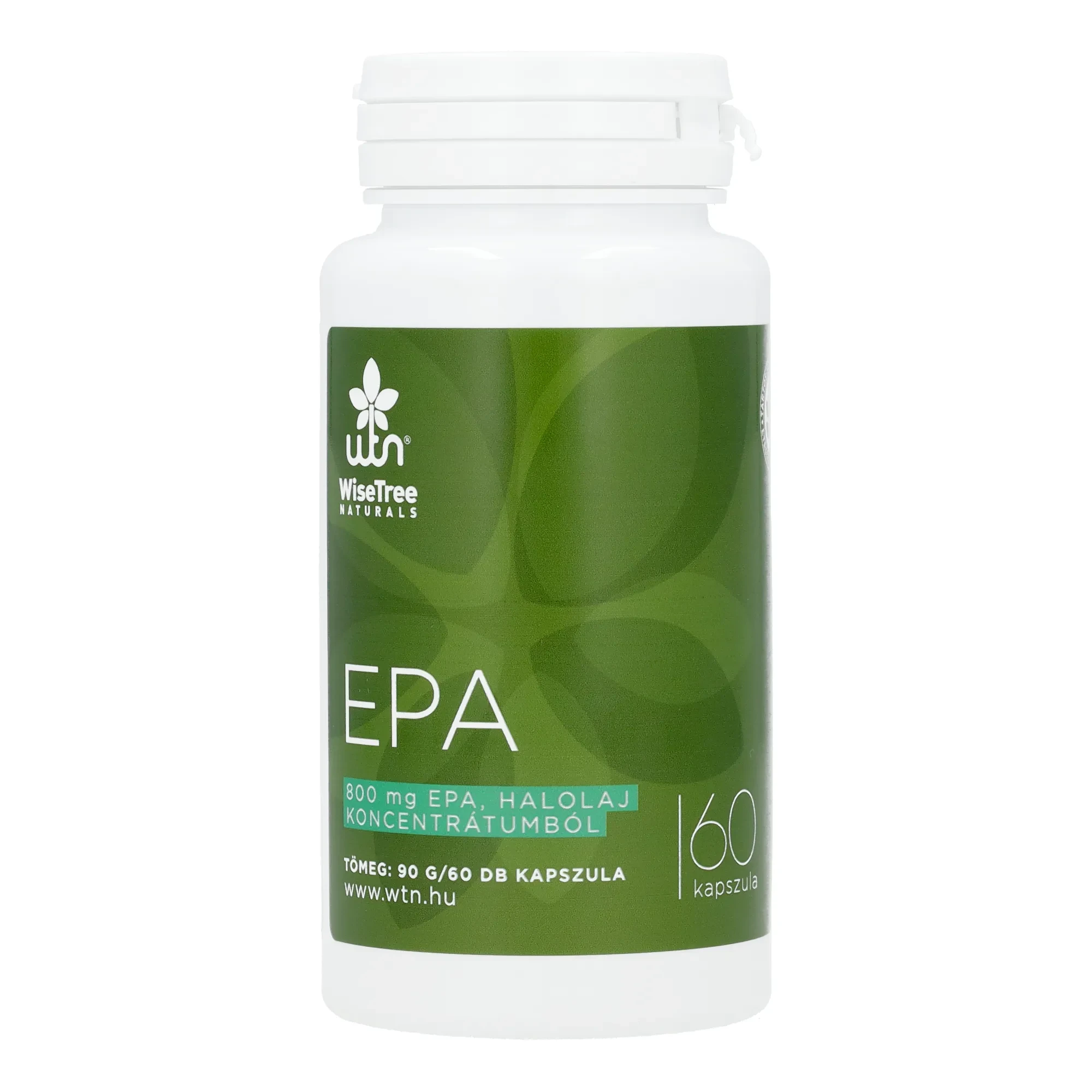 WTN EPA 60 db