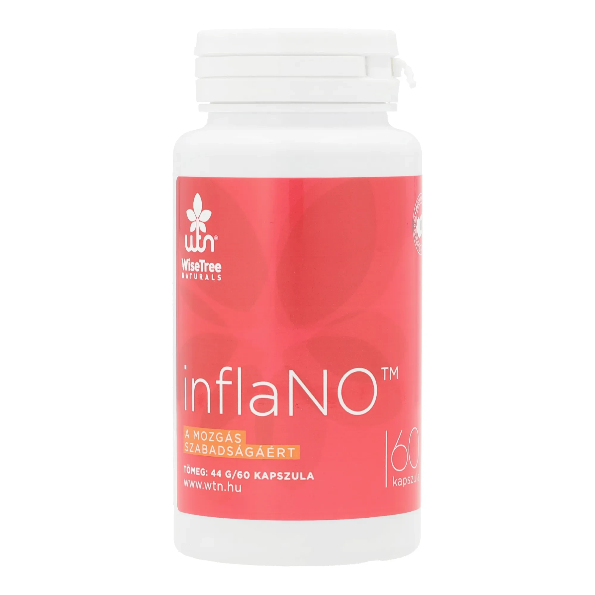 WTN inflaNO 60 db