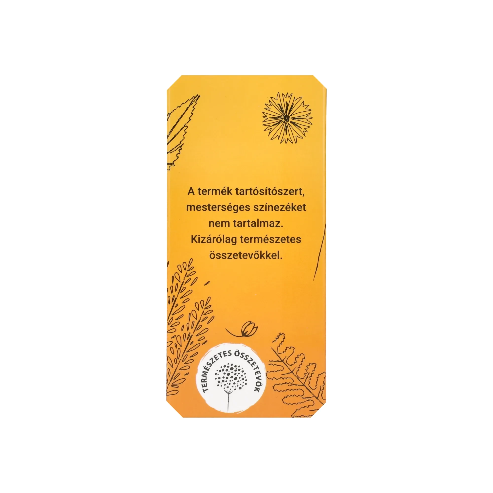 Zafír Homoktövispor Kapszula 60 db