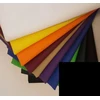 Masszázs Manufaktúra Fekete masszázslepedő 80 x 200