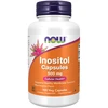 NOW Inositol 500mg 100db kapszula