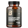 Biotech USA Kalcium Cink Magnézium Organic Sources 90db tabletta