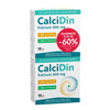 Calcidin Kalcium 600mg 56db duopack 2 X 56db
