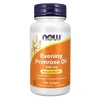 NOW Ligetszépe olaj (Evening Primrose Oil) 500 mg 100db kapszula