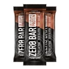 Zero Bar dupla csoki ízesítésű 50 g (BioTech USA)