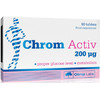 Chromium Active 200 mcg tabletta 60 db (Natur Tanya)