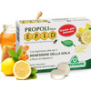 NT Propolisz Méz-citrom tabletta 20db