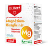 Dr.Herz Magnézium-Biszglicinát 60 db kapszula