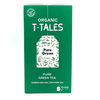 T-Tales Pure Green tea 25x2g