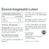 VK Lutein 20 mg 60db