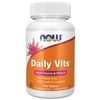 NOW Daily Vits Multivitamin & Mineral tabletta 100db