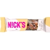 Nick's VEGÁN mandulás csoki, cukor- és gluténmentes 40g