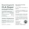 VK CLA Super konjugált linolsav 60db