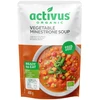 ACTIVUS BIO MINESTRONE LEVES 400 G