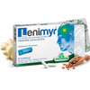 Specchiasol® Lenimyr – mirhagyanta, gyömbérgyökér és vízmentes koffein kapszula 10db