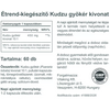 VK Kudzu Root Extract 2000 mg 60 db