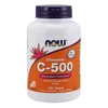 NOW C-500 ORANGE Chewable 100db