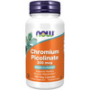 Now Chromium Picolinate 100db 200mcg