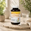 VK C- Vitamin Kalcium - L - Aszkorbát 500 mg 120 db Kapszula